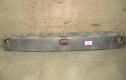 Наполнитель заднего бампера Hyundai Tucson 1 2007 JM