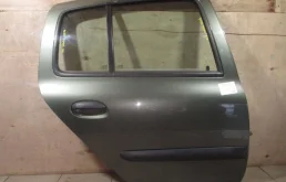 Дверь задняя правая Renault Symbol 1
