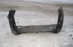 Панель задняя Toyota Land Cruiser Prado J150