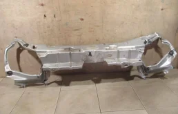 Панель передняя Fiat Doblo 2011 223