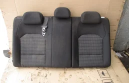 Спинка сиденья Kia Ceed 3 2019 CD