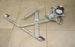 Стеклоподъемник передний левый Toyota Corolla E150