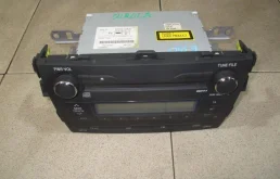 Магнитола Toyota Corolla E150