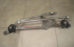 Трапеция дворников Toyota Corolla E150