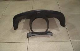 Накладка декоративная Kia Ceed 1 2007