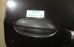Ручка двери наружная правая Renault Logan 1 L90