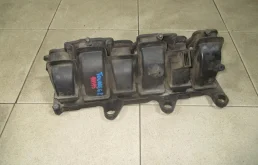Коллектор впускной Volkswagen Touareg 2 FL, NF