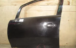 Дверь передняя левая Opel Corsa D