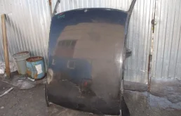 Крыша Renault Logan 1 L90