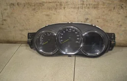 Панель приборов Renault Logan 2 L52