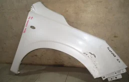 Крыло переднее правое Subaru Forester S13, SJ