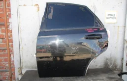 Дверь задняя левая Chevrolet Lacetti J200