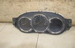 Панель приборов Renault Logan 2 L52