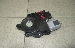Моторчик стеклоподъемника Kia Ceed 2 JD