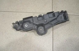 Кронштейн переднего бампера правый Renault Logan 2 L52