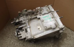 Коробка раздаточная Mitsubishi Pajero 4 2008 V80, V90