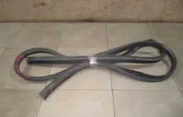 Уплотнитель двери Renault Logan 2 L52