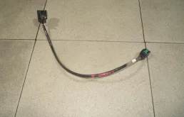 Датчик детонации Ford Fiesta 2008 6