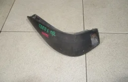 Брызговик передний левый Kia Ceed 1 2007