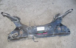 Подрамник Ford Fiesta 2008 6