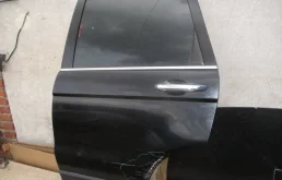 Дверь задняя левая Honda CR-V 3 2008 RE