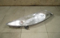 Указатель поворота левый Nissan Juke F15