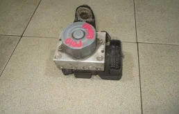 Блок abs Volkswagen Polo 5