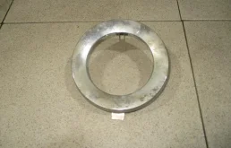 Рамка противотуманой фары Subaru Forester 2011 S12, SH