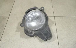 Фара противотуманная левая Chevrolet Captiva 2007 C100