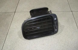 Дефлектор воздушный Volkswagen Polo 5