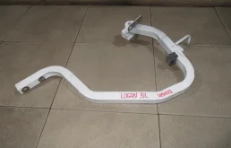 Петля крышки багажника Renault Logan 2 L52