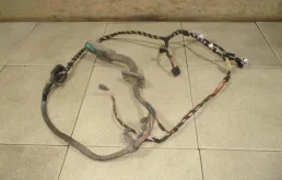 Проводка двери Volkswagen Polo 5