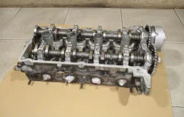 Головка блока Mitsubishi Lancer 10 CY