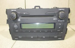 Магнитола Toyota Corolla E150