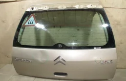 Дверь багажника Citroen C4 2007 LC