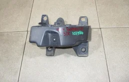 Кронштейн заднего бампера правый Citroen C4 2007 LC