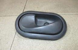Ручка двери внутренняя левая Renault Logan 1 L90