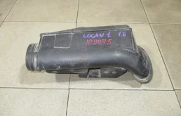 Резонатор воздушного фильтра Renault Logan 1 L90