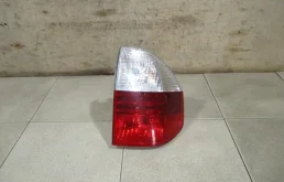 Фонарь задний наружный правый BMW X3 2008 E83