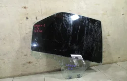 Стекло двери задней правой Renault Logan 1 L90
