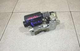 Замок двери передней правой Renault Logan 1 L90