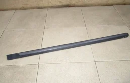 Молдинг задней двери Renault Logan 1 L90