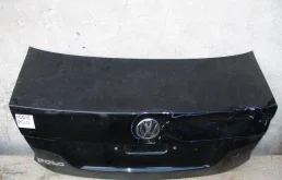 Крышка багажника Volkswagen Polo 5