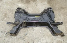 Подрамник Citroen C4 2007 LC