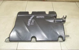 Резонатор воздушного фильтра Mitsubishi Outlander 1 2007 CU