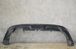 Юбка задняя Citroen C5 2008 RD, TD