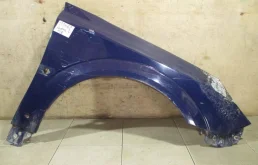 Крыло переднее правое Opel Vectra 2006