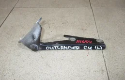 Петля капота левая Mitsubishi Outlander 1 2007 CU