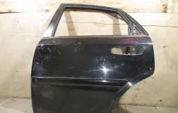 Дверь задняя левая Chevrolet Lacetti J200