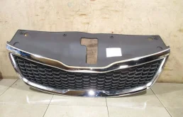 Решетка радиатора Kia RIO 3 UB, QB